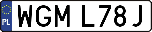 WGML78J