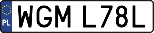 WGML78L