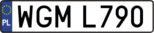WGML790