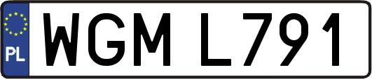 WGML791