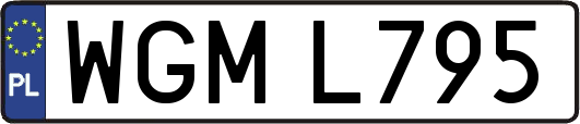 WGML795