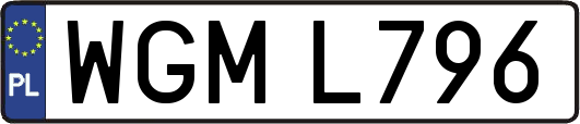 WGML796