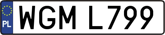 WGML799
