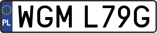 WGML79G