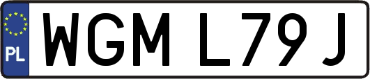 WGML79J
