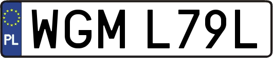 WGML79L