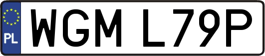 WGML79P