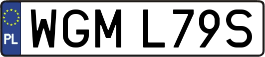 WGML79S