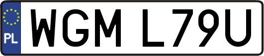 WGML79U