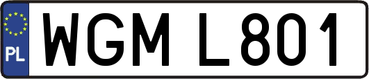 WGML801