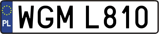 WGML810