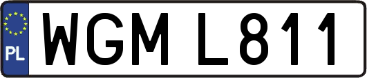 WGML811