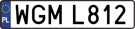 WGML812