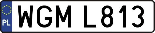 WGML813