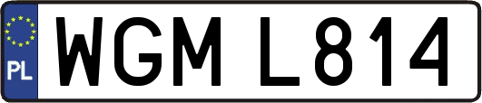 WGML814