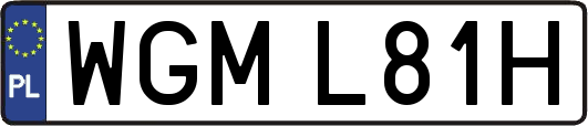 WGML81H