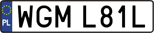 WGML81L