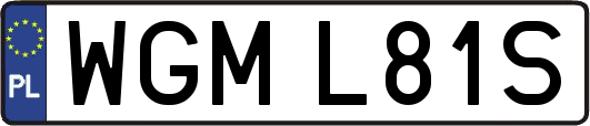 WGML81S