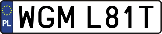 WGML81T