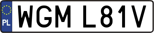 WGML81V