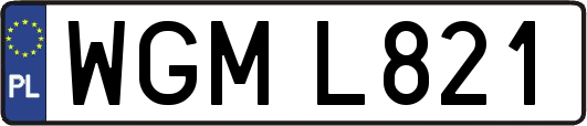 WGML821