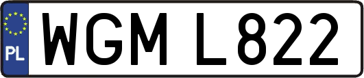 WGML822