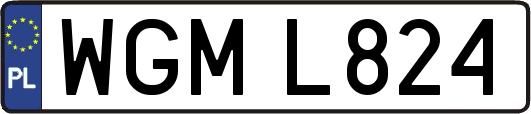 WGML824