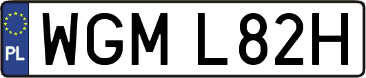 WGML82H