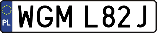 WGML82J