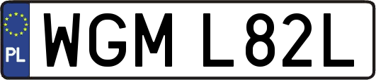 WGML82L