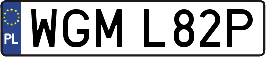 WGML82P
