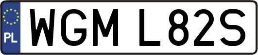 WGML82S