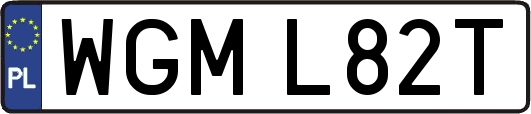 WGML82T