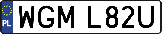 WGML82U