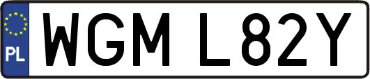 WGML82Y