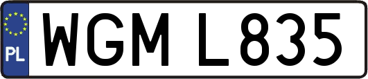 WGML835