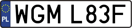WGML83F
