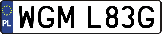 WGML83G
