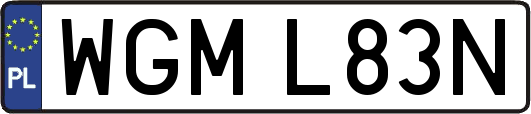 WGML83N