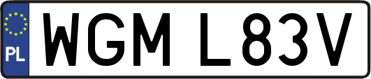 WGML83V