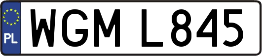 WGML845