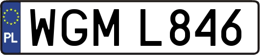 WGML846