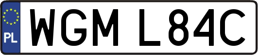 WGML84C