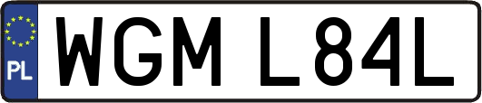 WGML84L