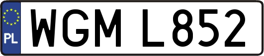 WGML852