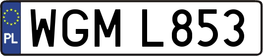 WGML853