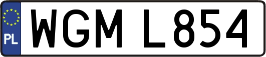WGML854