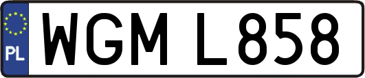 WGML858