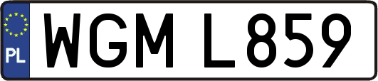 WGML859