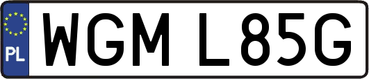 WGML85G